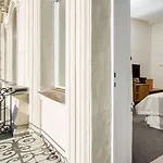 Western Moran 4* Praga