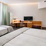 Hotel Western Moran
