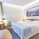 Western Moran Hotel Praga