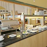 Hotel Western Moran