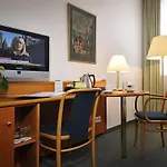 Hotel Western Moran Praga
