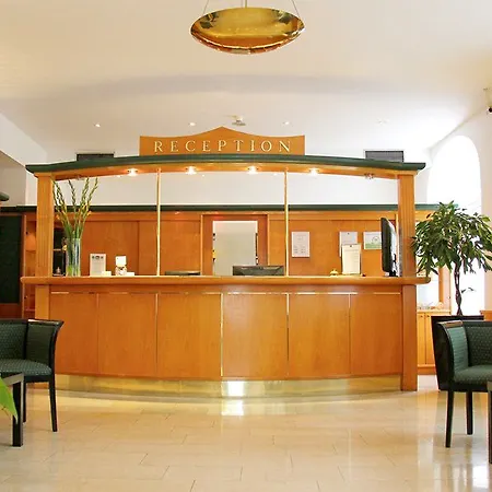 Western Moran 4* Прага
