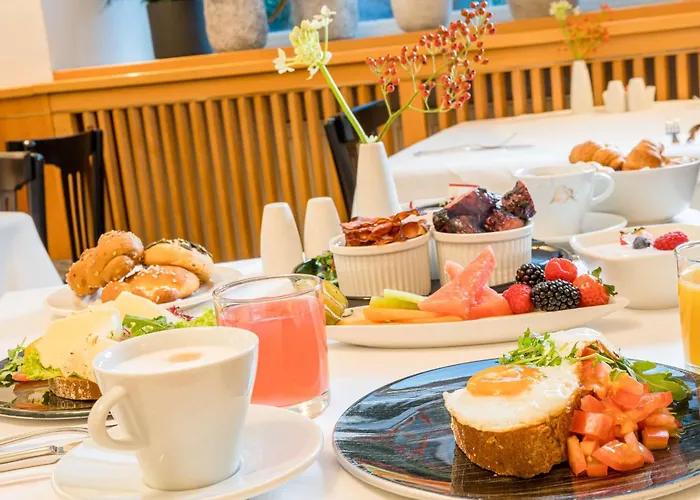 Western Moran Hotel Prag