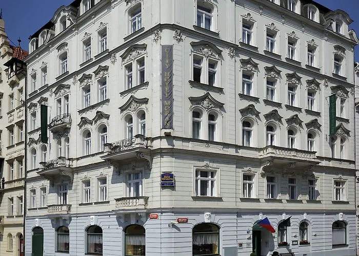 Hotel Western Moran