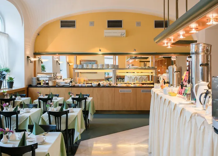 Hotel Western Moran