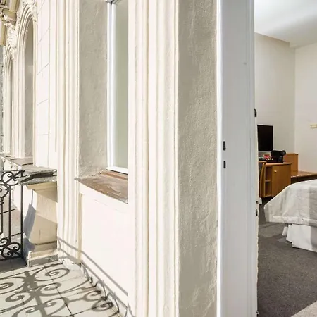 Western Moran 4* Prague