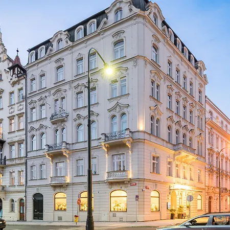 Hotel Western Moran