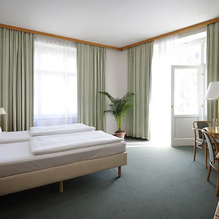 Hotel Western Moran