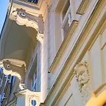 Western Moran 酒店 布拉格