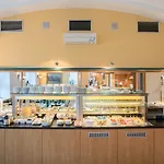 Western Moran 酒店 布拉格