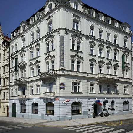 Hotel Western Moran