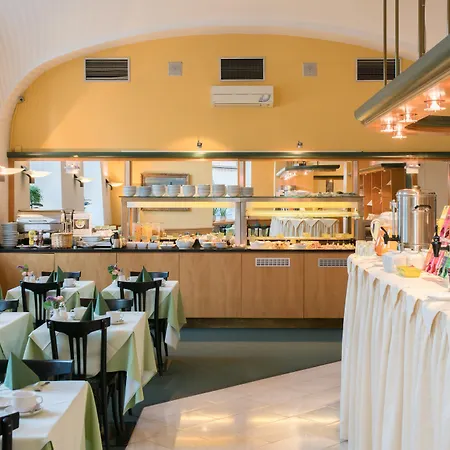 Hotel Western Moran