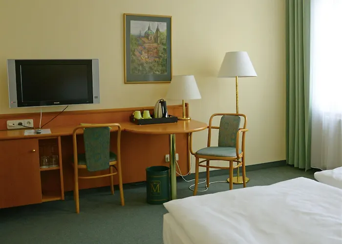 Hotel Western Moran